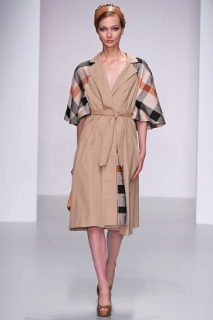 Daks Spring 2014 RTW Collection